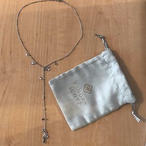 Kendra Scott Necklace